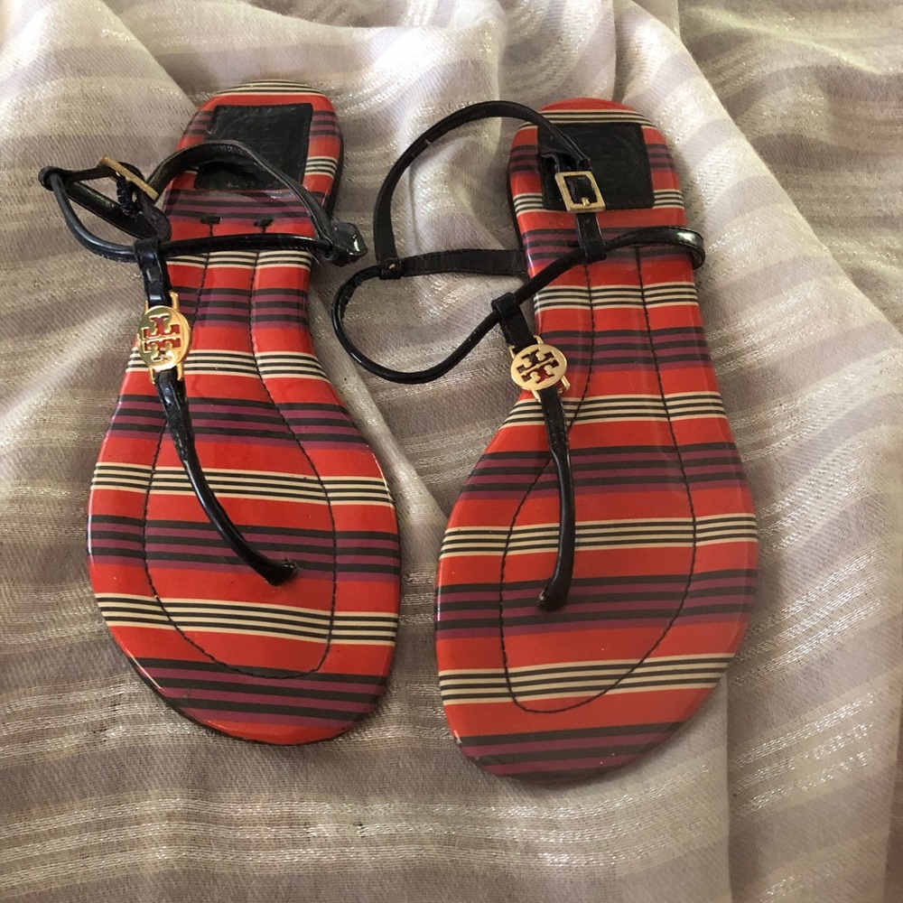 Tory Burch Sandals